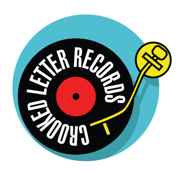 Crooked Letter Records